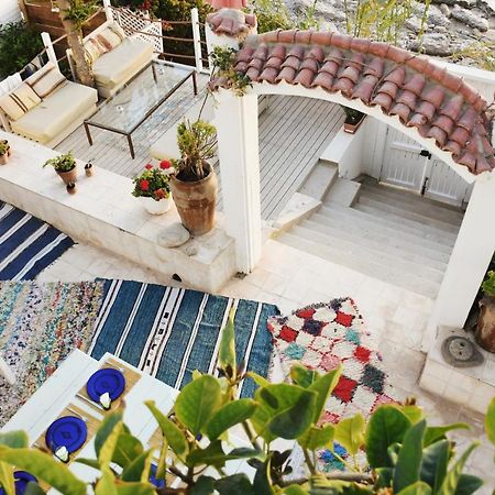 Taghazout Villa By Surf Maroc Екстериор снимка