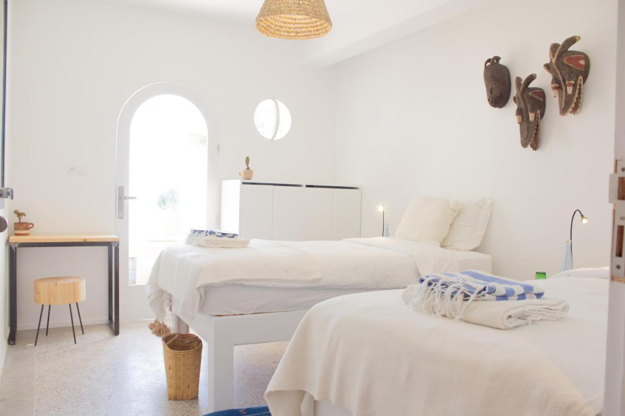 Taghazout Villa By Surf Maroc Екстериор снимка