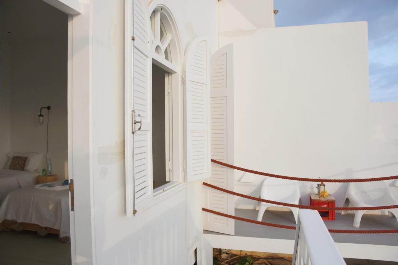 Taghazout Villa By Surf Maroc Екстериор снимка