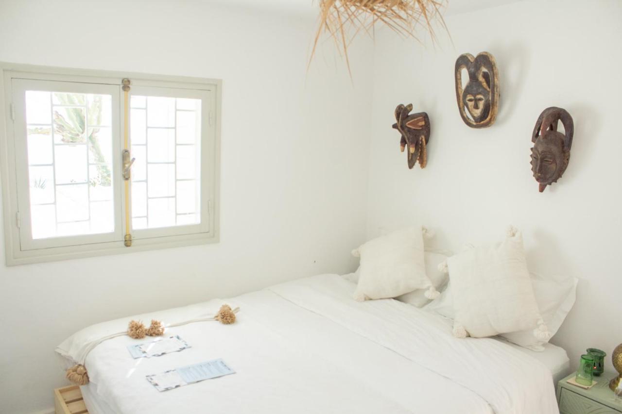 Taghazout Villa By Surf Maroc Екстериор снимка