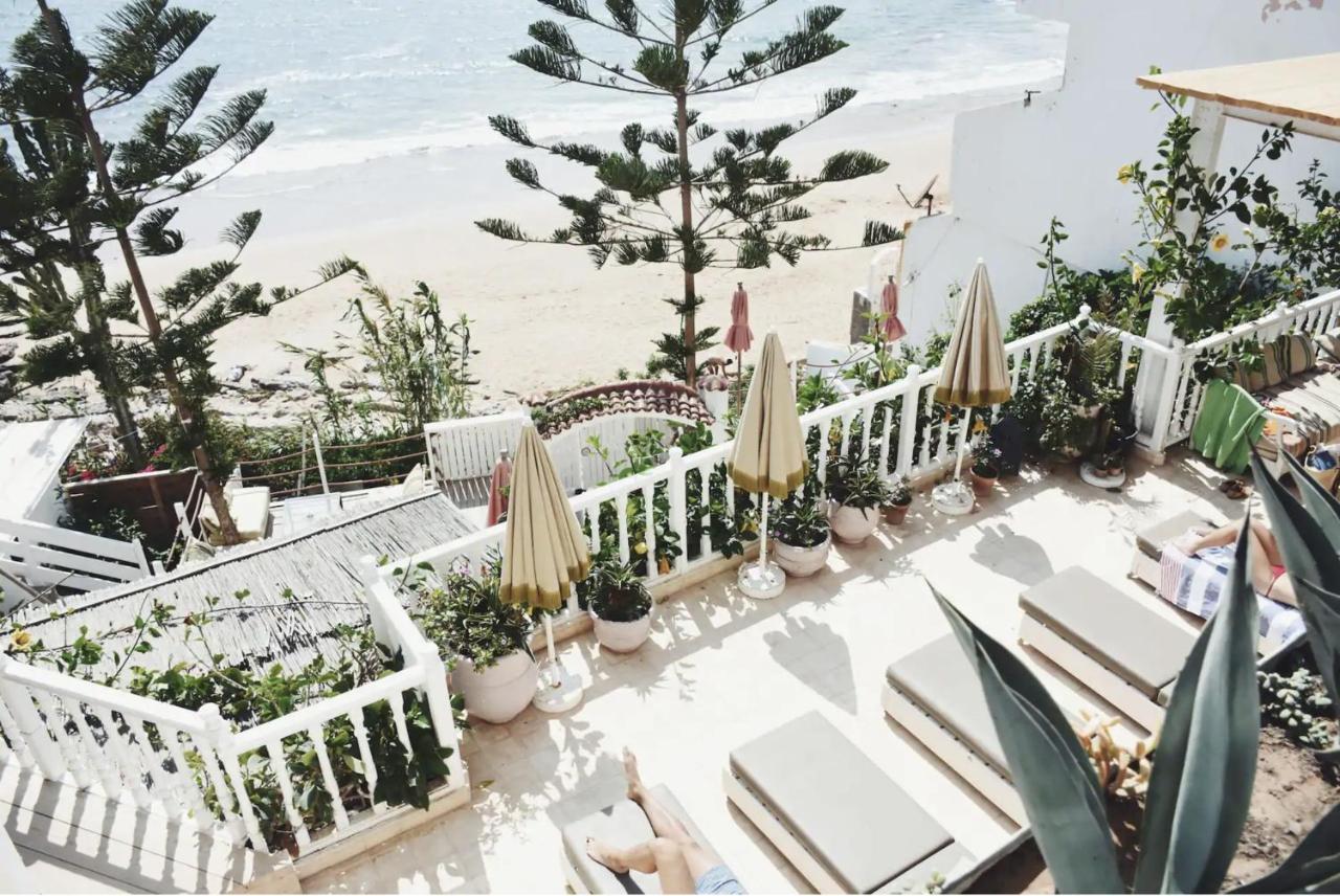 Taghazout Villa By Surf Maroc Екстериор снимка