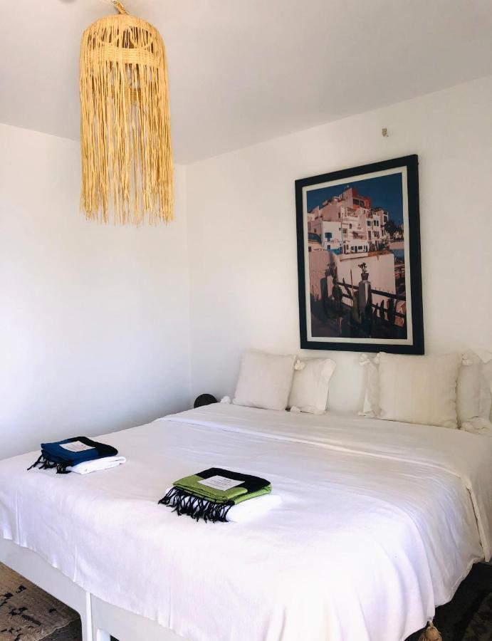 Taghazout Villa By Surf Maroc Екстериор снимка