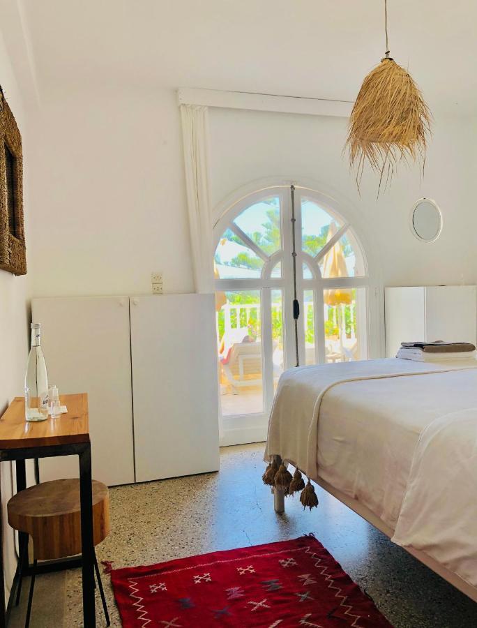 Taghazout Villa By Surf Maroc Екстериор снимка