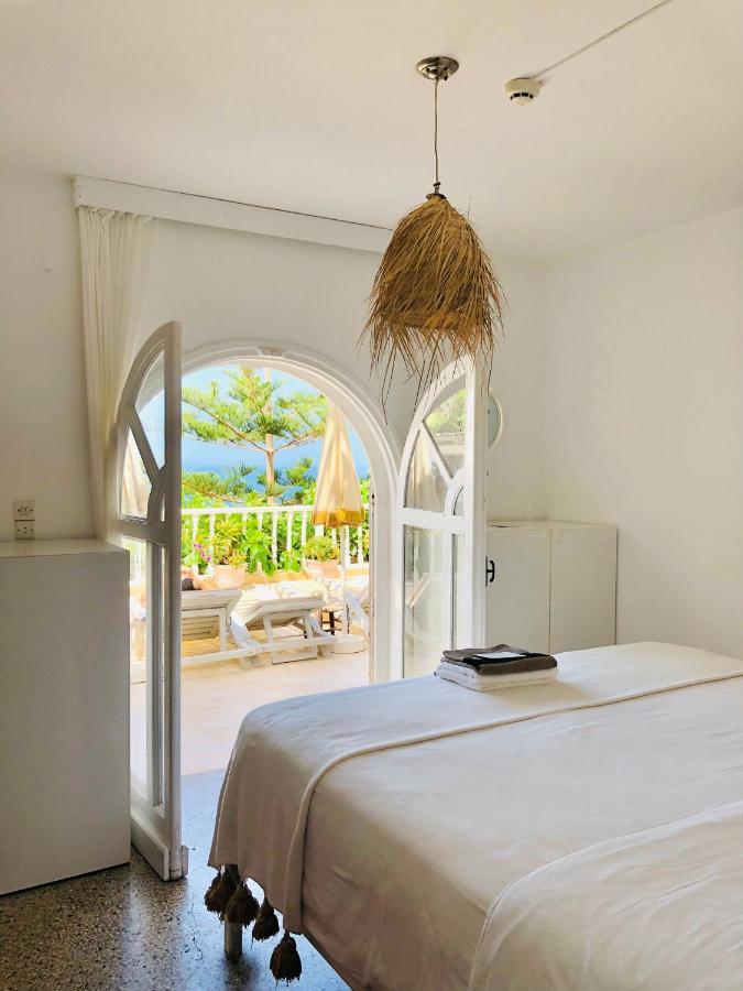 Taghazout Villa By Surf Maroc Екстериор снимка