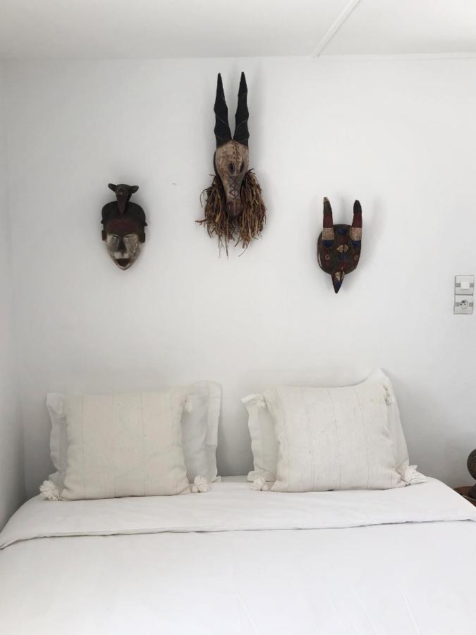Taghazout Villa By Surf Maroc Екстериор снимка