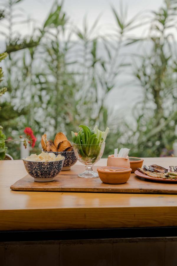 Taghazout Villa By Surf Maroc Екстериор снимка