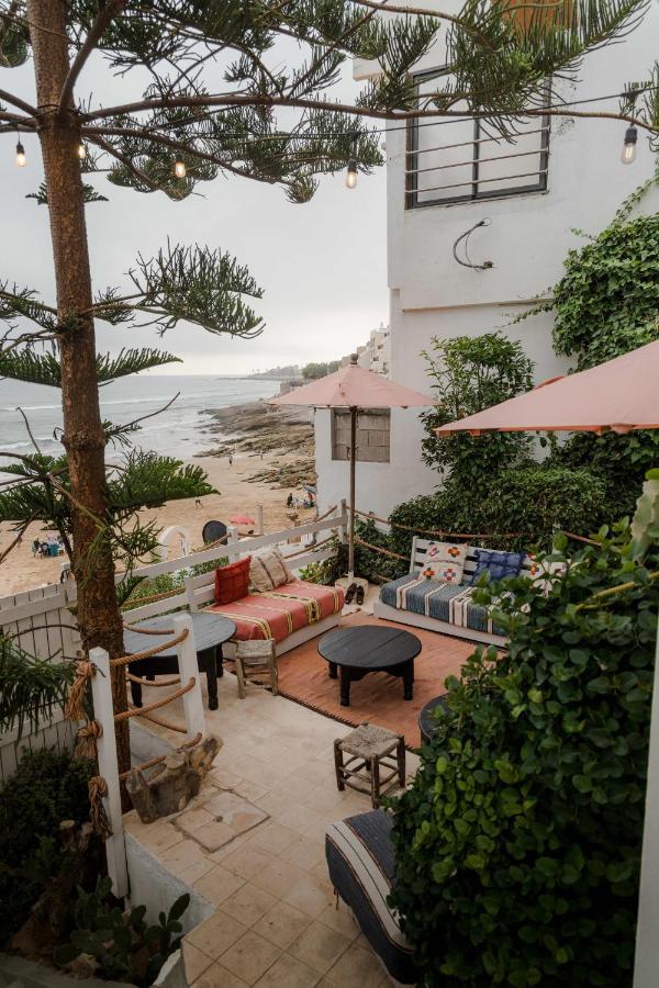 Taghazout Villa By Surf Maroc Екстериор снимка