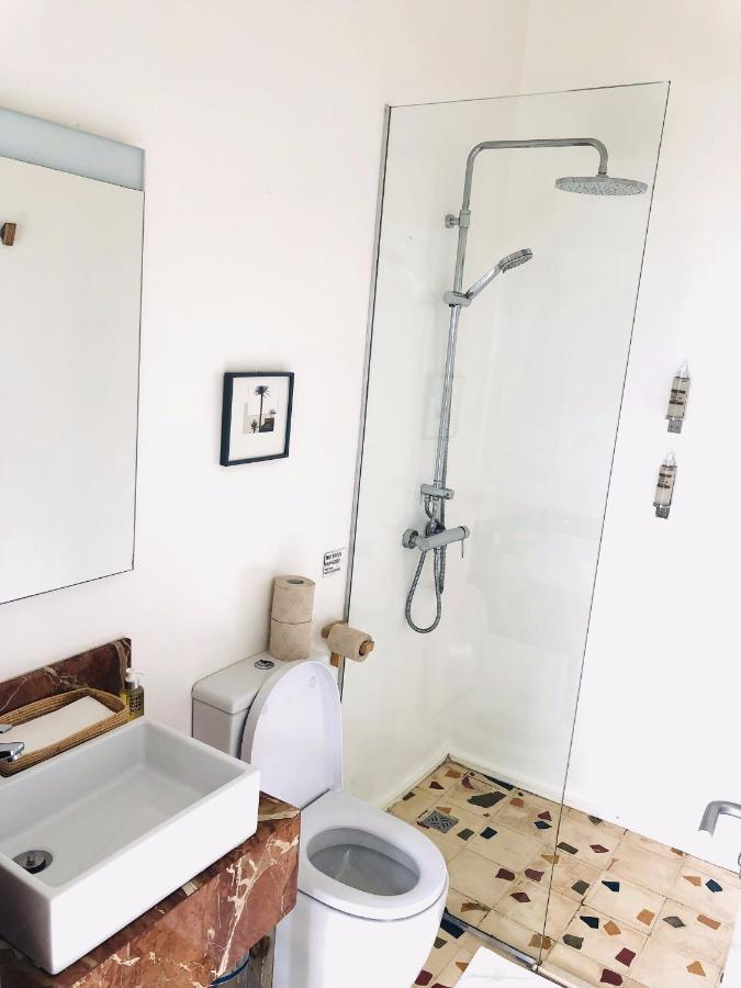 Taghazout Villa By Surf Maroc Екстериор снимка