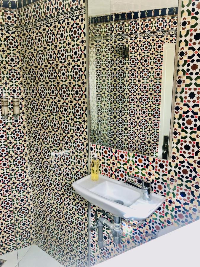 Taghazout Villa By Surf Maroc Екстериор снимка