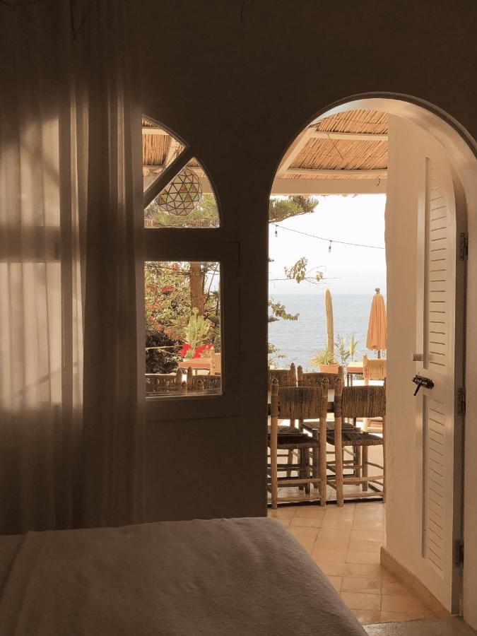 Taghazout Villa By Surf Maroc Екстериор снимка