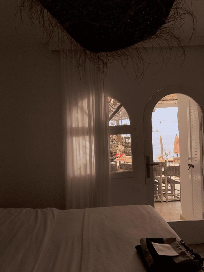 Taghazout Villa By Surf Maroc Екстериор снимка